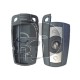SHELL REMOTE BMW  KEY LESS - 2 BUTTONS