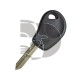 KEY WITH TRANSPONDER C2-C3-C4-C6-BERLINGO  (ID46)