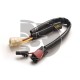 CABLE CONTACTO PEUGEOT 206  1998-2001