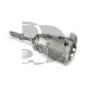 CERR PTA IZQ SEAT LEON /TOLEDO 2000-2004   HU66