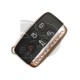 TELEMANDO RANGER ROVER 5 BOT 434 MH