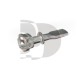 SHORT LEVER -  SNAKE IBLEFT 3P/CORDOBA 2P