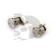 PAREJA DE PUERTAS CITROEN C15/AX/BX   NE73