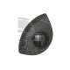 LOGO-SHELL FOR REMOTE C8 OVAL