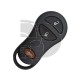 SHELL REMOTE CHRYSLER 2+1 BUTTONS KEYRO