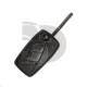 LLAVE+MANDO G.PUNTO BIPPER NEMO ID46 433MHZ ASK
