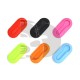 KIT FUNDAS MANDO FIAT 3 BOTONES
