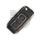 TELEMANDO GENERACION NB KB900/200 ID:46