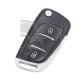 TELEMANDO GENERACION NB KB900/200 ID:46  2 BOTONES