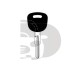 LLAVE SENCILLA KIA  KIA3R