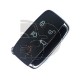 TELEMANDO KEYLESS LAND ROVER EVOQUE 2012> ID49 5BO