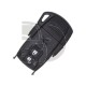 TELEMANDO CLONABLE ID46 2 BOTONES