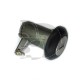 CERR PTA IZQ/DER SKODA FELICIA 6Y 1999>  HU66