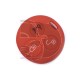 FUNDA MANDO FIJO SMART ROJO  3 BOTONES