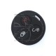 FUNDA MANDO FIJO SMART NEGRO  3 BOTONES