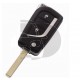 CARCASA MANDO PLEG TOTOYA 2 BOT  VA2