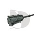 CERR PTA DCHA SEAT LEON/TOLEDO 2000-2004   HU66