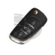 TELEMANDO GENERACION VVDI DS SUPER REMOTO 3 BOT