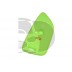 FUNDA MANDO BMW VERDE 3  BOTONES