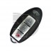 CARCASA TELEMANDO KEYLESS INFINITI 3 BOTONES