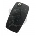 LLAVE+MANDO PLEG PEUGEOT BIPPER ID46  3 BOT  SIP22