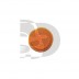 BOUTONNIERE SMART 99-02 1 BOUTON (ORANGE)