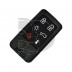 CARCASA VOLVO 6 BOTONES SMARTKEY