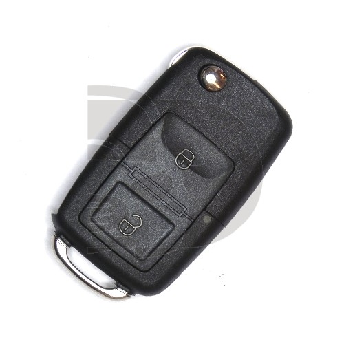 TELEMANDO GENERACION VVDI VW 2 BOT