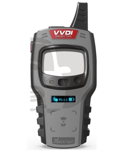 VVDI MINI KEY TOOL