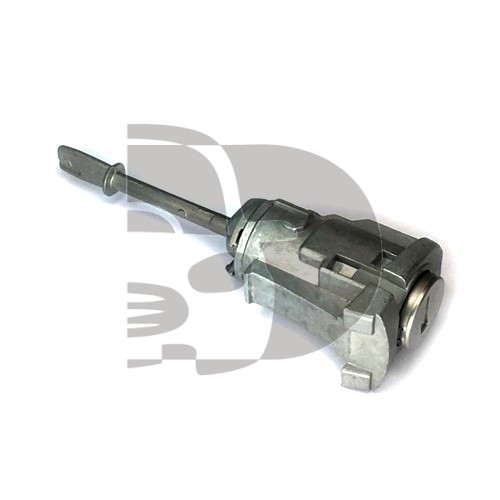 CERR PTA IZDA SEAT IBIZA 6L  2002-2008   HU66