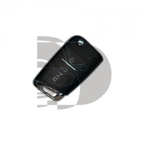 TELEMANDO GENERACION VVDI MQB SUPER REMOTO 3 BOT
