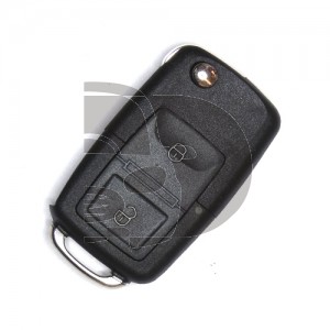 TELEMANDO GENERACION VVDI VW 2 BOT