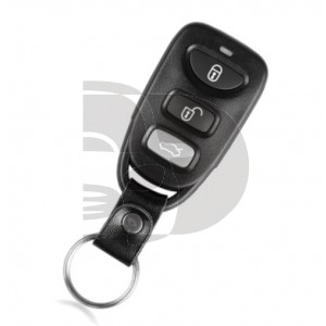 TELEMANDO GENERACION VVDI LLAVERO 3 BOT