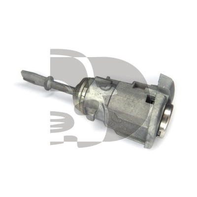 CERR PTA IZQ SEAT LEON /TOLEDO 2000-2004   HU66