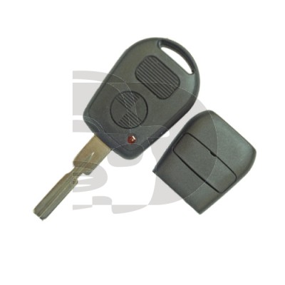 COQUE BMW 2 BOUTONS - HU58 ( ANCIEN MODELE)