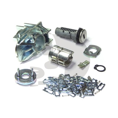 SERRURE PORTE FOCUS 05+ MONDEO 07+ C-MAX 04+ S-MAX