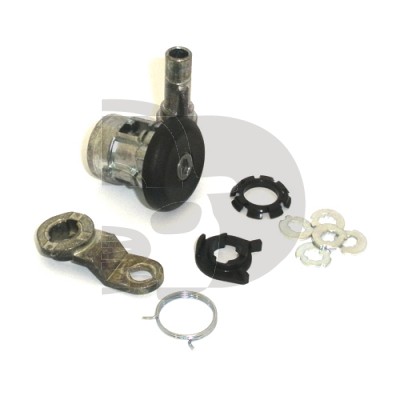 SERRURE PORTE GAUCHE FORD TRANSIT 95