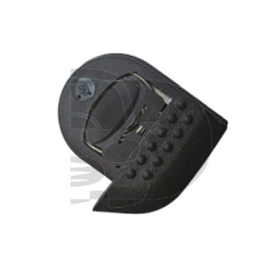 BOUTONNIERE VOYANT FORD (PILE INCLUSE)