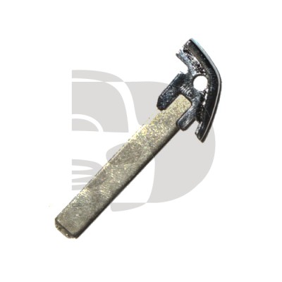 INSERT P-508 POUR TELECOMMANDE KEYLESS