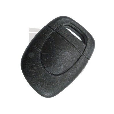 COQUE TELECOMMANDE RENAULT 1 BOUTON