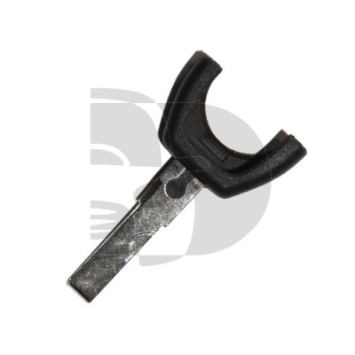 CLE V.W.-SEAT-SKODA POUR TELECOMMANDE S/T