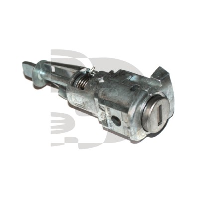 SERRURE PORTE GAUCHE OCTAVIA 04-09 (1Z)