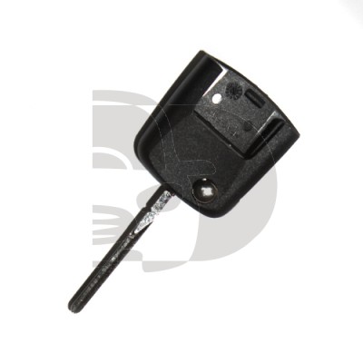 LLAVE PLEGABLE SKODA CRYPTO 48 CAN HU66