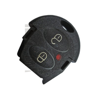 TELECOMMANDE FABIA 00-07  OCTAVIA 01-07