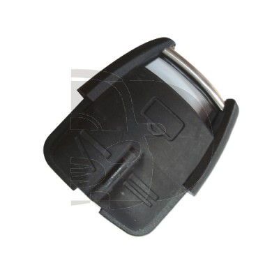 TELECOMMANDE OMEGA B 3 BOUTONS ALARME (MEGAMOS)