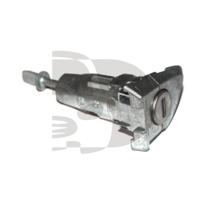 SERRURE PORTE GAUCHE PASSAT (3C) +2005