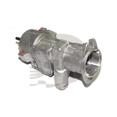 CARCASA ARR VW GOLF IV 98-04 CON CONECTOR