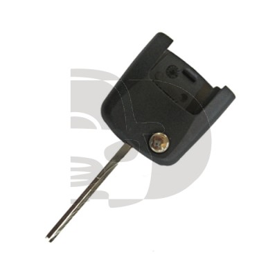 CLÉ PLIABLE VW (ID48 CAN)