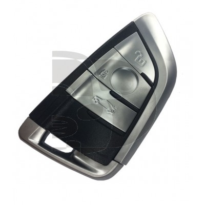 TELEMANDO KEYLESS BMW PCF7953 FEM  3 BOT