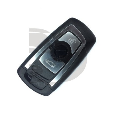 TELEMANDO KEYLESS BMW CAS4 ID49 868MHZ 3 BOTONES